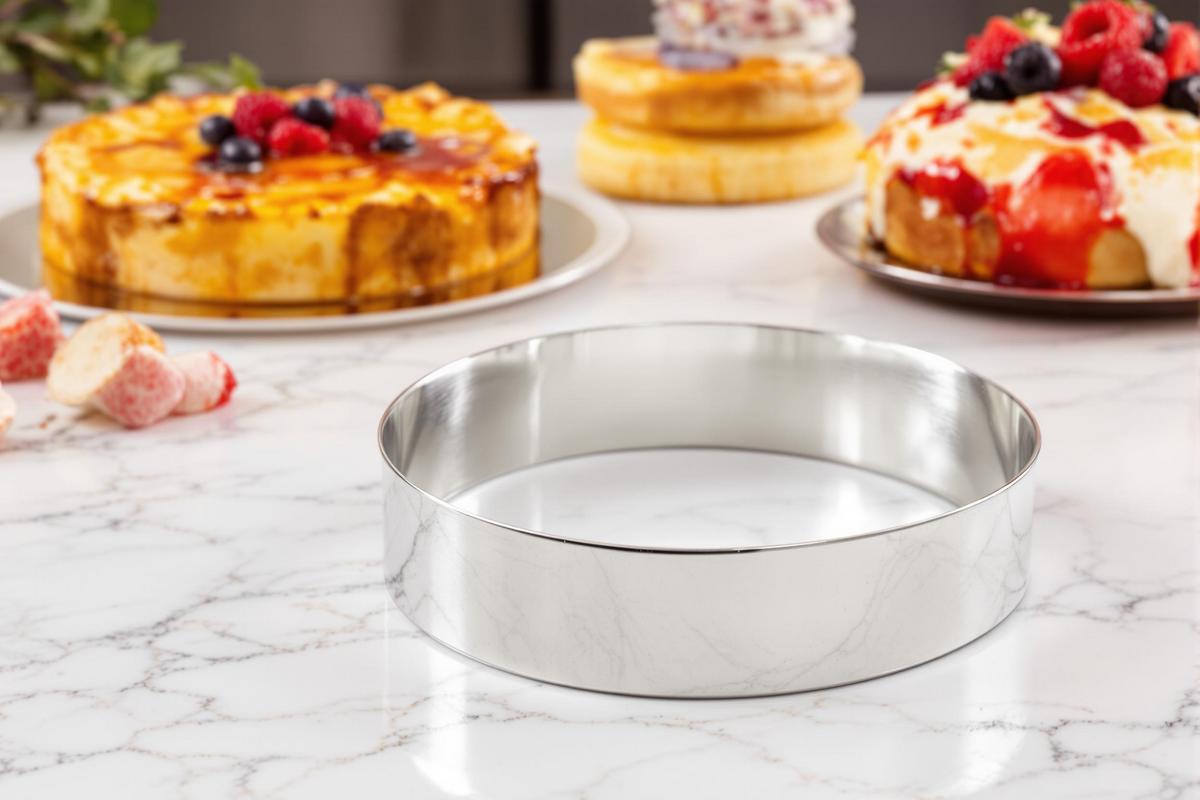 Pourquoi choisir un cercle pâtisserie professionnel ?