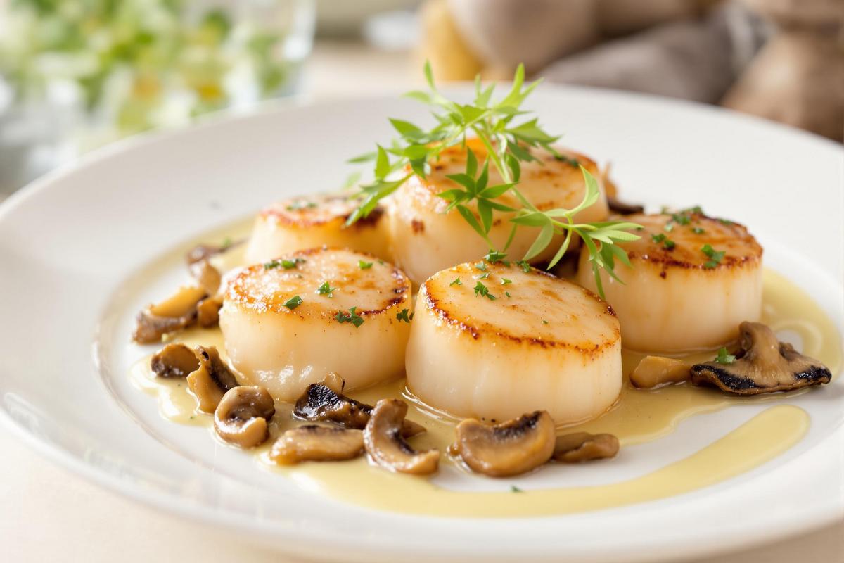 Les ingrédients indispensables