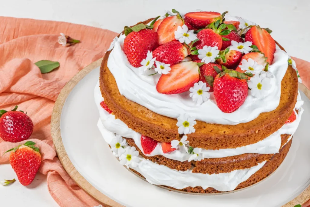 idees-creatives-pour-une-decoration-de-fraisier-inoubliable