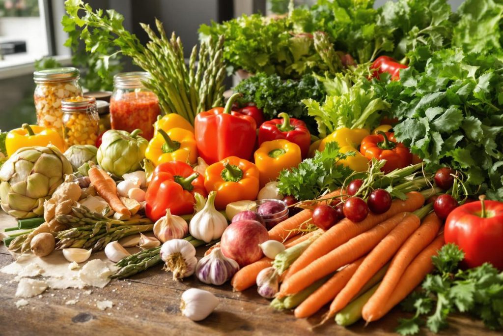 11 conseils de diététiciens pour un microbiote intestinal sain