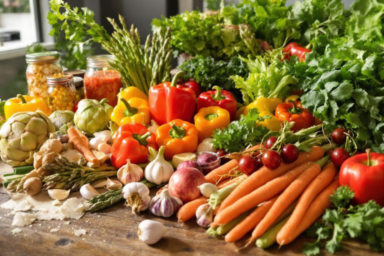 11 conseils de diététiciens pour un microbiote intestinal sain