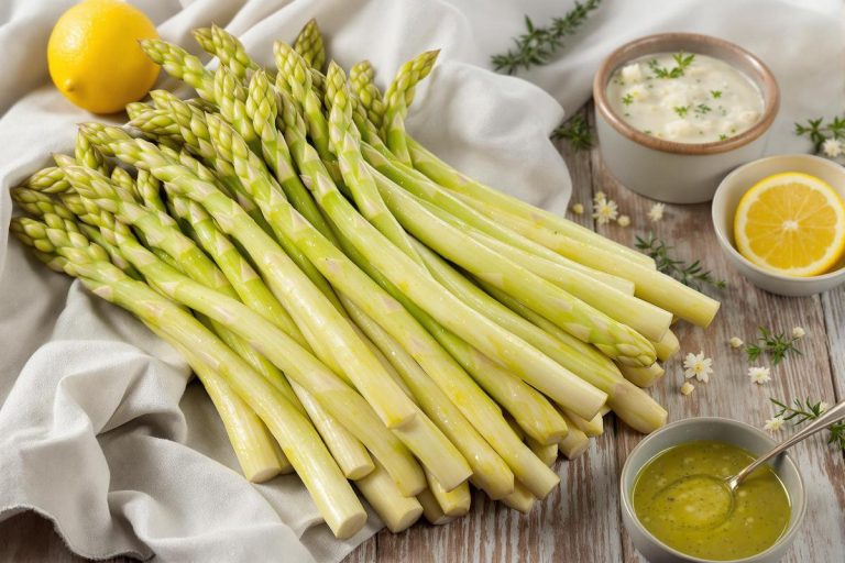 Asperges : ces productrices des Landes partagent leurs conseils pour les choisir, les conserver et les préparer