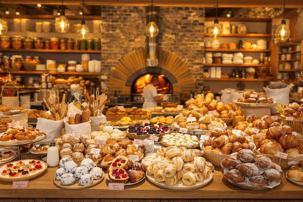 Atelier des pains et gourmandises : que savoir ?