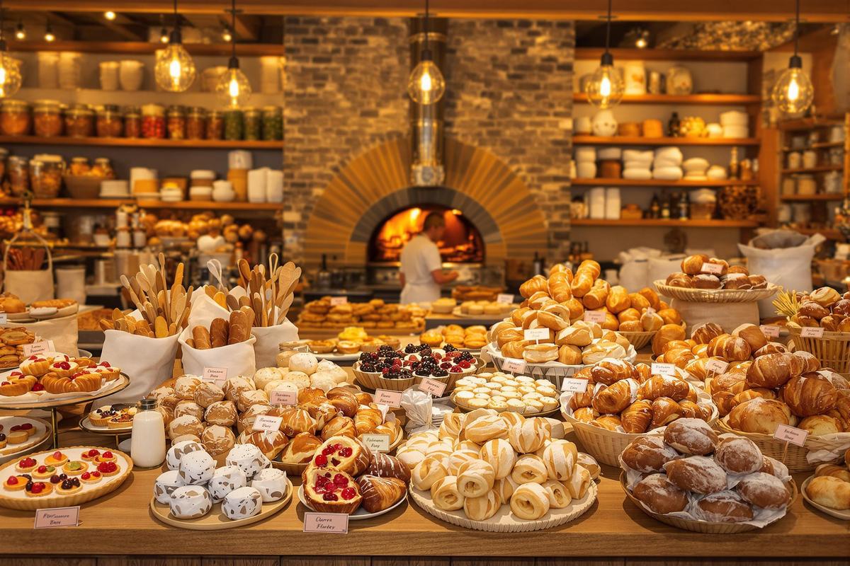 Atelier des pains et gourmandises : que savoir ?