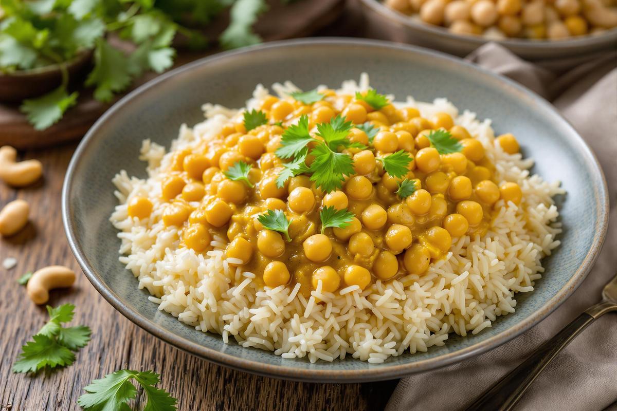 Ce plat végétarien si simple régale même les amateurs de viande