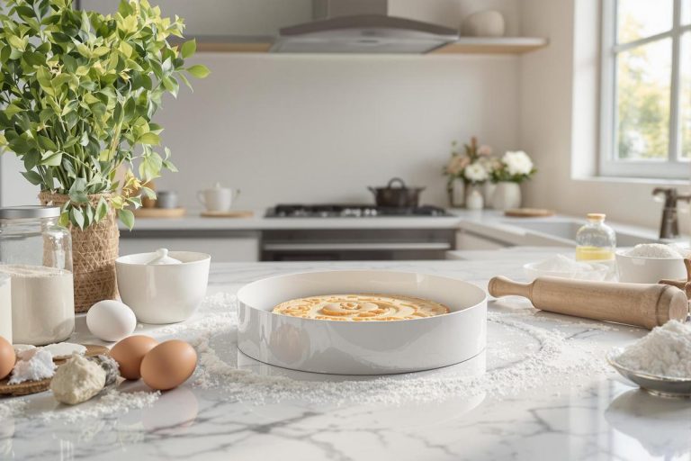 Cercle pâtisserie professionnel : usages et conseils