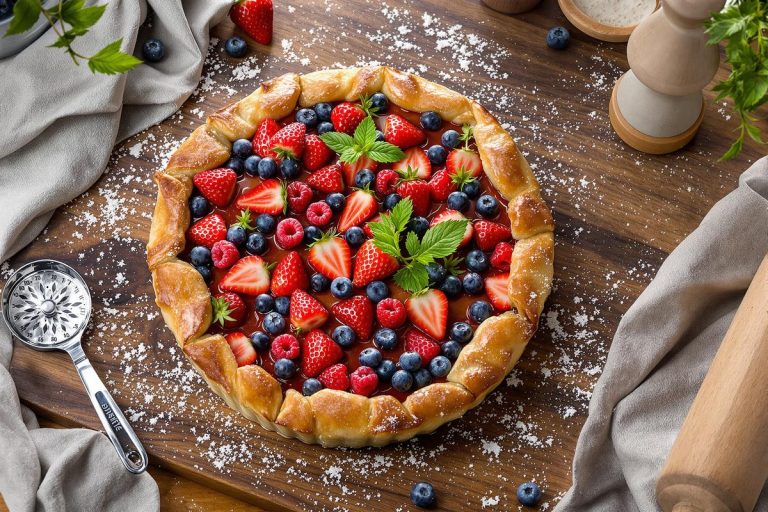 Cette référence de pâte à tarte à moins de 2 euros est la meilleure selon 60 Millions de Consommateurs