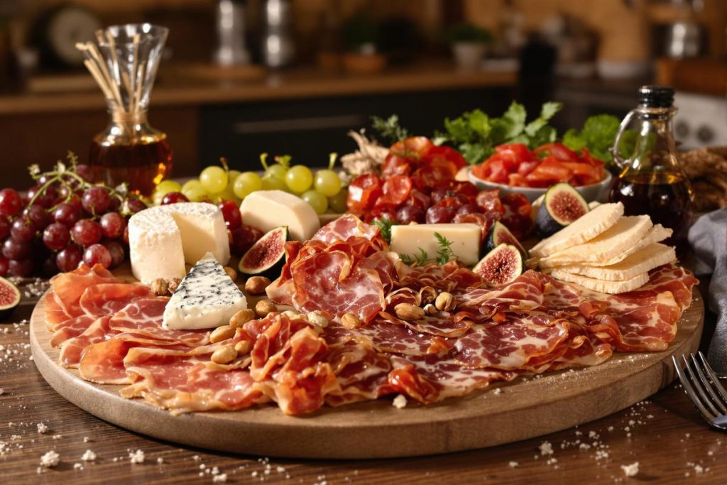 Charcuterie : cette erreur (que l'on fait tous) favorise en fait le développement des bactéries