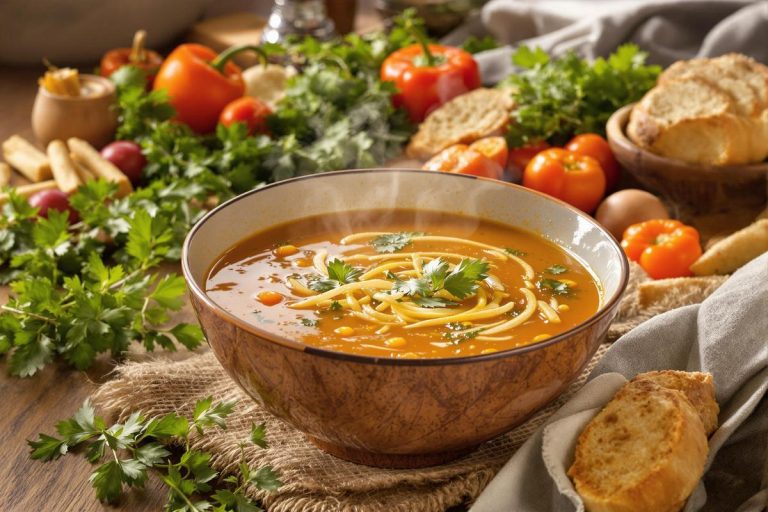Combien de temps peut-on garder une soupe au frigo