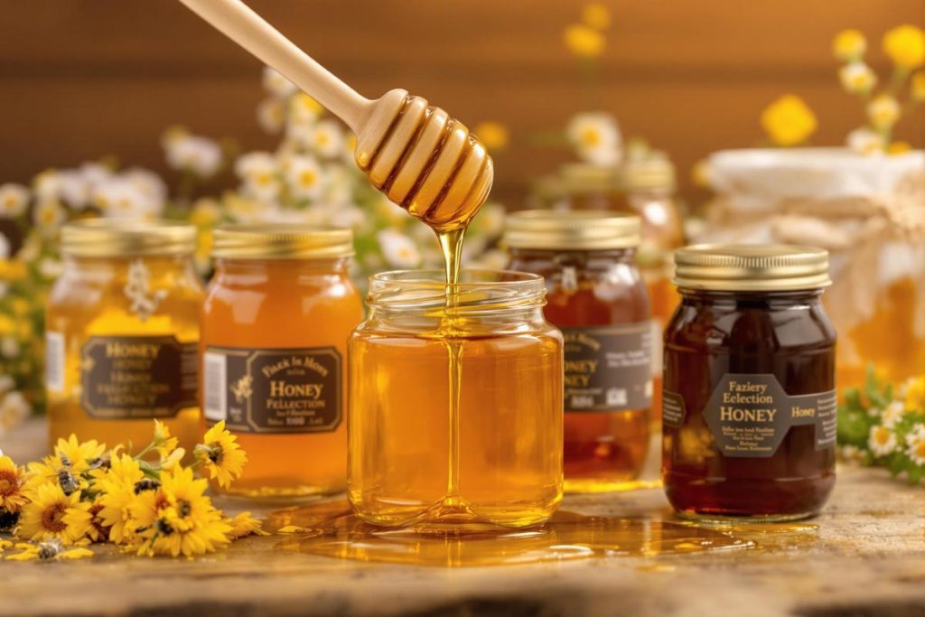 Comment bien choisir son miel et reconnaître le faux miel ?