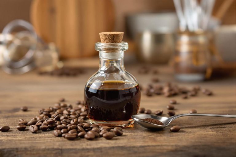 Extrait de café pour pâtisserie : comment l’utiliser ?