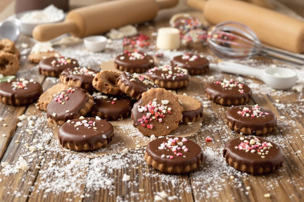 Faites vos petits-écoliers maison : les accessoires indispensables