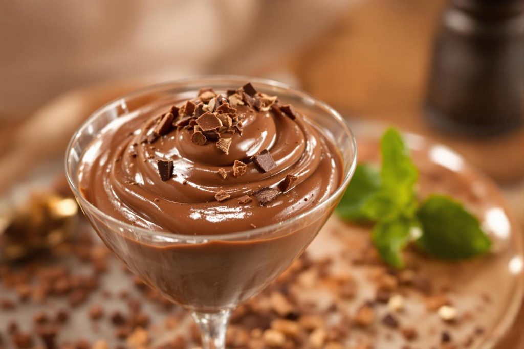 La mousse au chocolat d’Alain Ducasse : la recette du chef à tester au moins une fois dans sa vie !