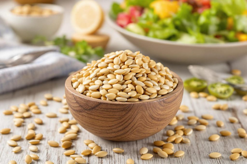 Les graines de tournesol ont des bienfaits insoupçonnés sur l'organisme et notamment sur le coeur