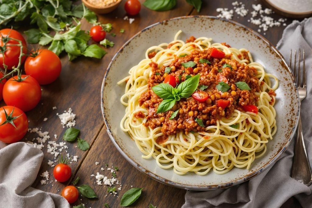 Oubliez les spaghetti, vous devez absolument tester cette recette de poireaux à la bolognaise ultra-gourmande