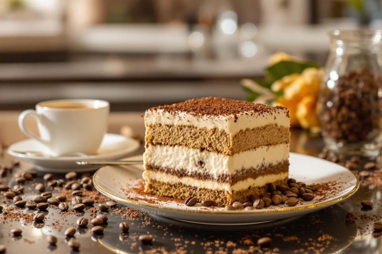 Par quoi remplacer le mascarpone dans le tiramisu ?