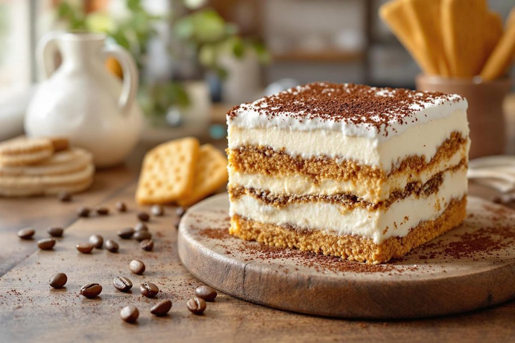 Par quoi remplacer le mascarpone dans le tiramisu