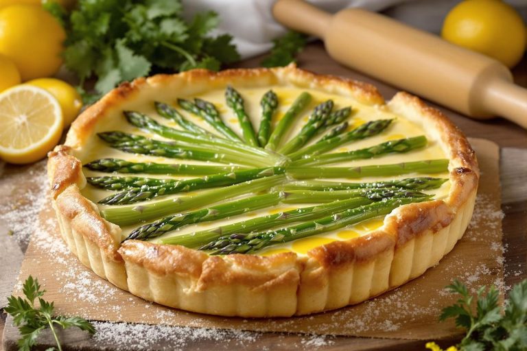 Pourquoi vous devriez toujours ajouter un peu de jus de citron dans votre pâte à tarte maison
