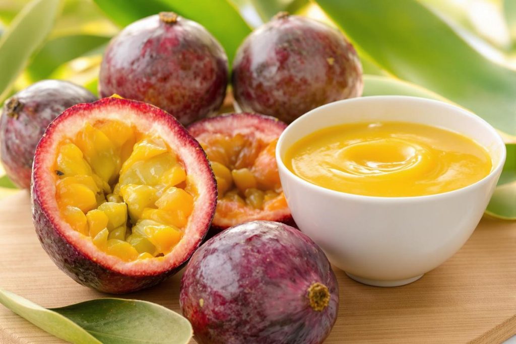 Purée de fruit de la passion : où en trouver ? - Atelier de la gourmandise