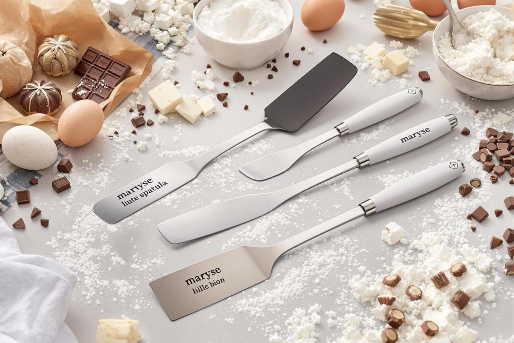 Spatule pâtisserie professionnelle : comment choisir ?