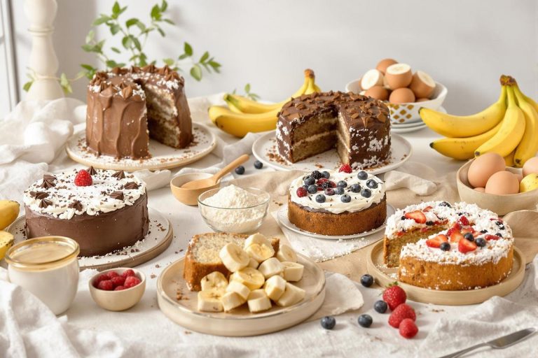 15 cakes ultra faciles à faire avec quelques ingrédients.jpg