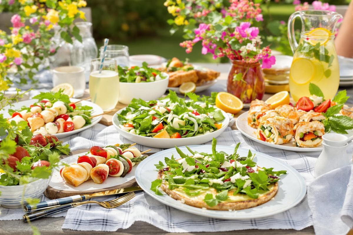 15 idées de recettes simples et rapides à faire en mai pour fêter les beaux jours !.jpg