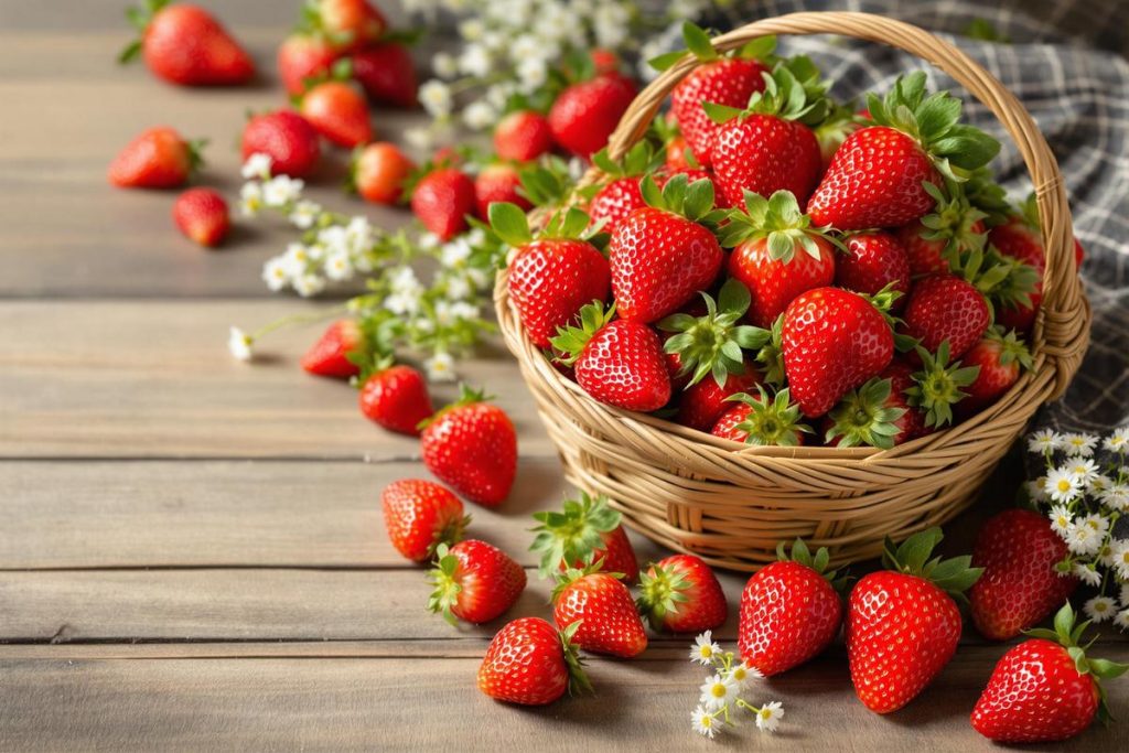 15 recettes à base de fraises pour fêter le début du mois de mai.jpg