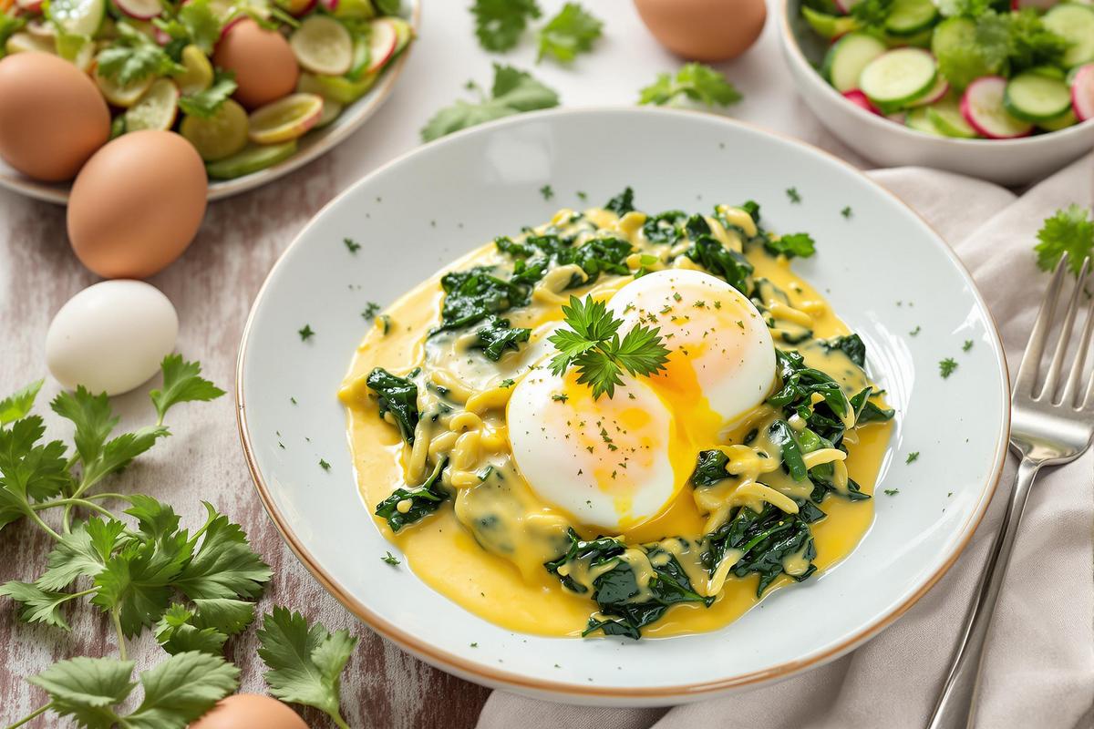 5 recettes Vite fait, bien fait pour la semaine du 5 au 9 mai