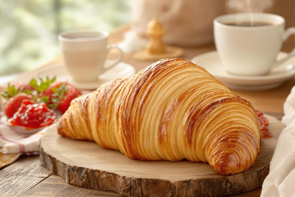 Avez-vous entendu parler du pain croissant, cette nouvelle recette tendance qu'on voit partout sur les réseaux sociaux ?.jpg
