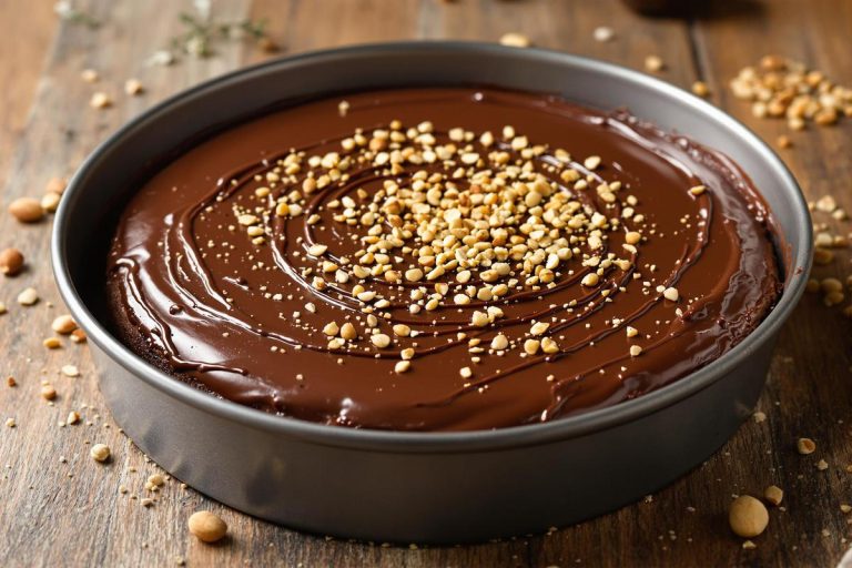 Ce gâteau 3 ingrédients sans cuisson est un vrai miracle de gourmandise.jpg