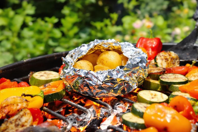 C'est notre accompagnement favori pour toutes les grillades au barbecue, il met tout le monde d'accord chaque année