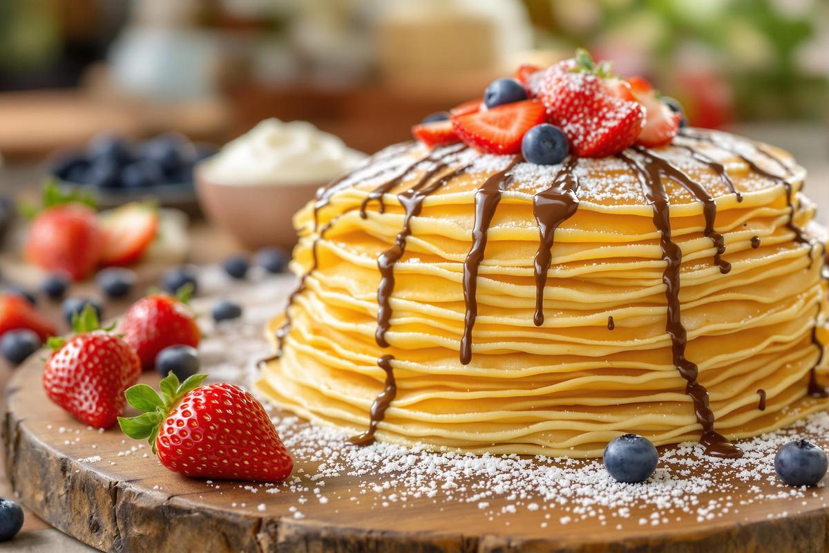 Cyril Lignac est formel, c'est cet ingrédient tout simple qui rend les crêpes bien moelleuses (et ce n'est pas la bière).jpg