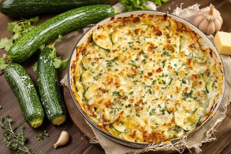 Gratin de courgettes : 10 recettes faciles, rapides et gourmandes à tester.jpg