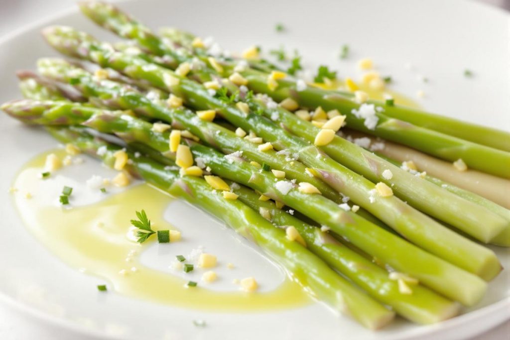 La recette très facile du chef Yves Camdeborde qui va vous faire aimer les asperges !.jpg