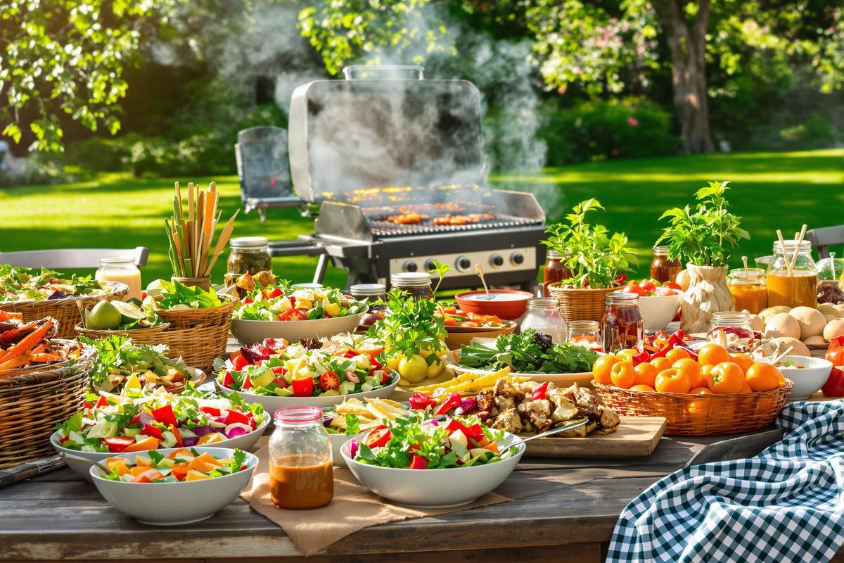 L'accompagnement tout simple pour vos prochains barbecues !.jpg