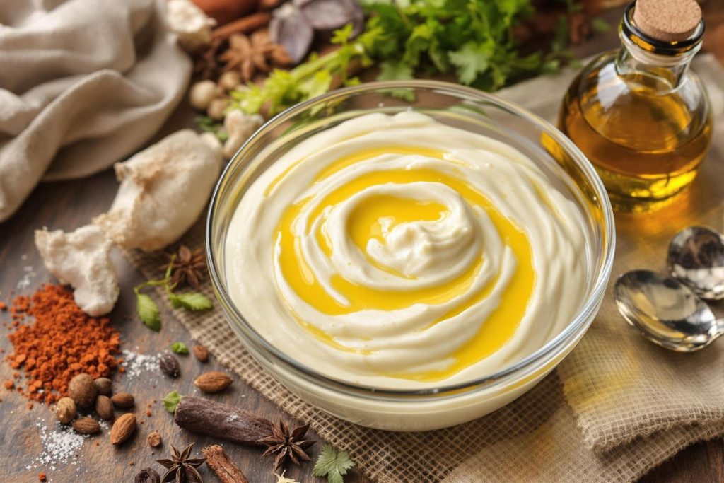 L'ajout de cet ingrédient dans votre mayonnaise va la faire passer de bonne à exceptionnelle.jpg