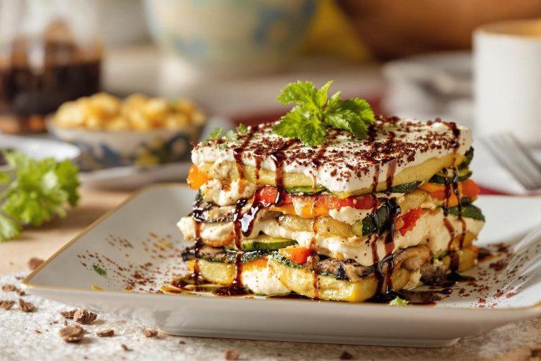 Le tiramisu n'est pas seulement réservé au dessert : la preuve avec cette version salée pour vos entrées.jpg