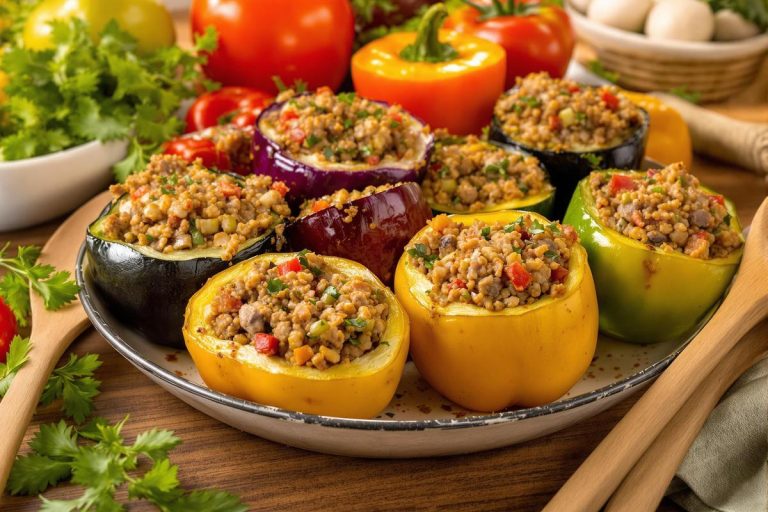 Légume farcis de mamie : la recette facile et les secrets d'une farce bien moelleuse.jpg