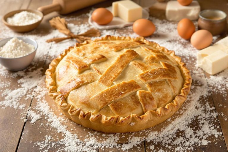 Nos grands-mères le savent : cet ingrédient oublié est le secret pour une tarte bien croustillante.jpg