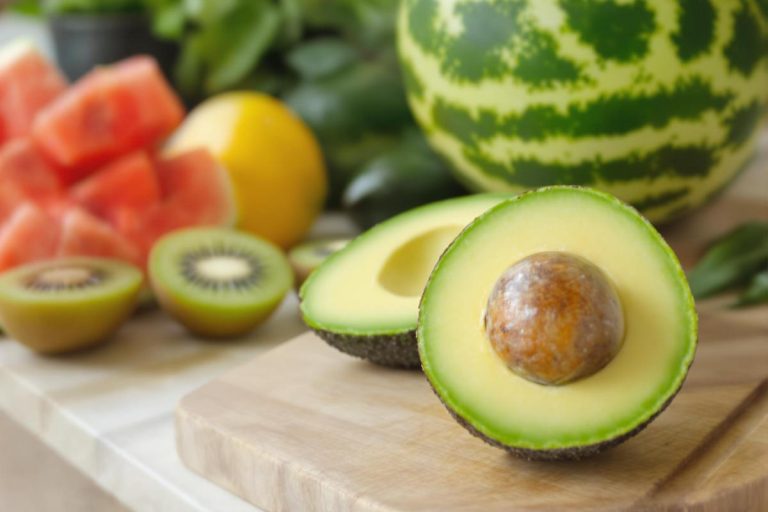 Pas besoin de l'acheter bio, ce fruit est le moins contaminé par les pesticides.jpg