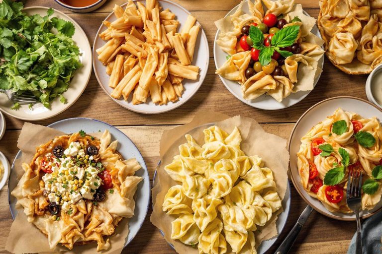 Pâte filo : voici 10 idées pour l'utiliser en cuisine dans des recettes salées ou sucrées !.jpg
