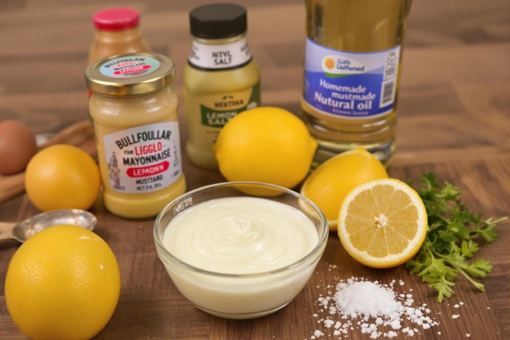 Recette facile : mayonnaise maison en 30 secondes.jpg
