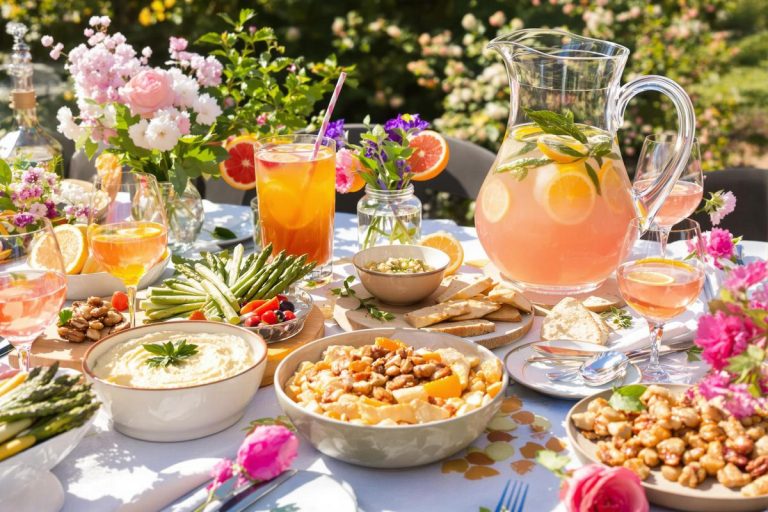 10 idées de recettes pour un apéro original et printanier.jpg
