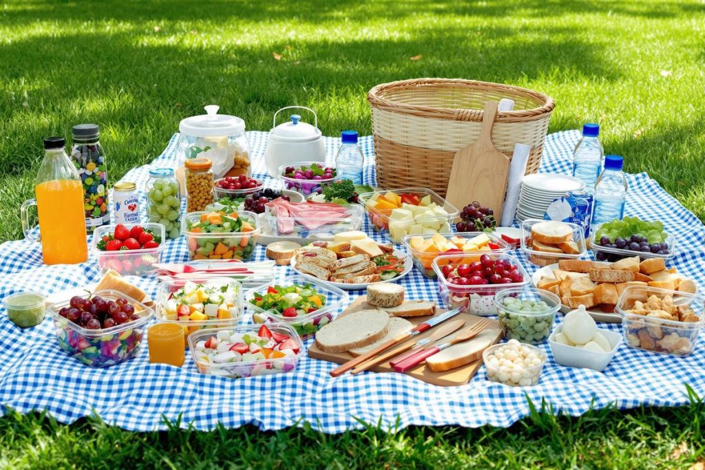 10 recettes rapides pour un pique nique healthy à faire au mois de juin.jpg