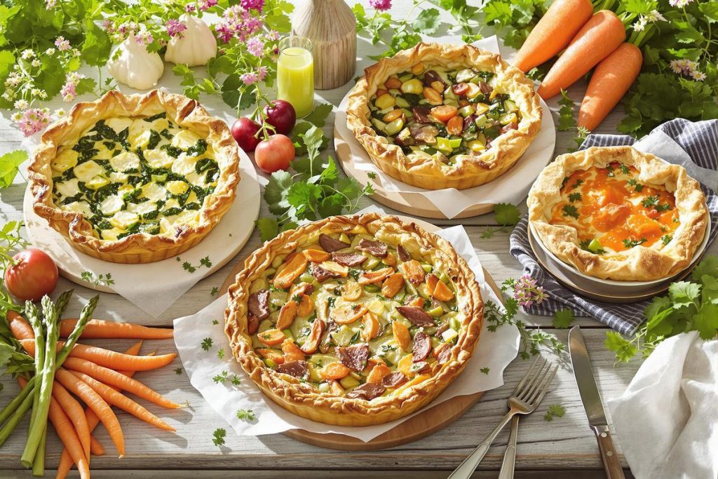 20 recettes de tourtes salées pour le printemps.jpg