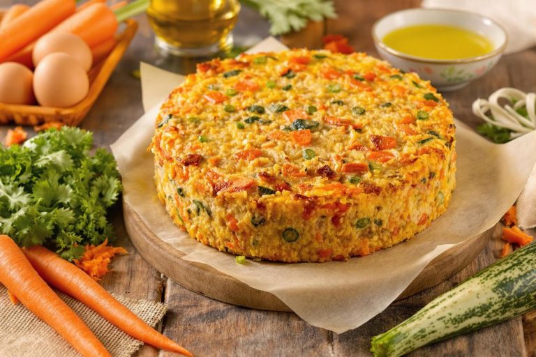 Cake léger au thon, carottes et courgettes : une recette anti-gaspi.jpg
