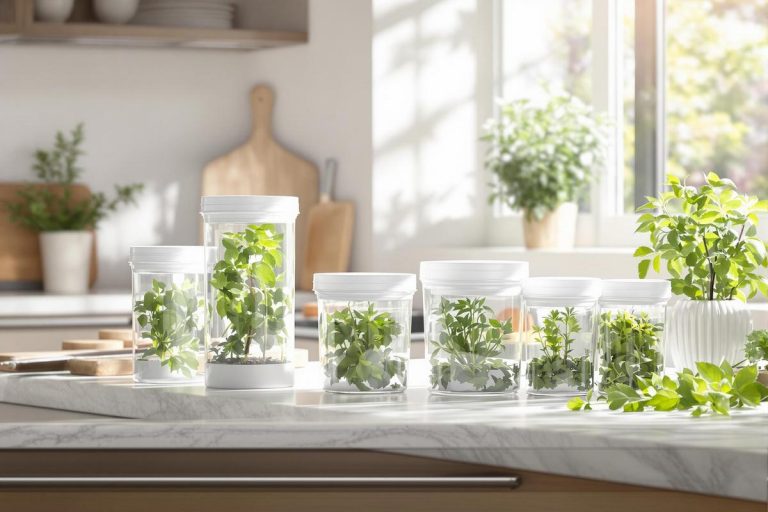 Ces récipients à moins de 8 euros chez Lidl sont conçus spécialement pour bien conserver les herbes aromatiques.jpg