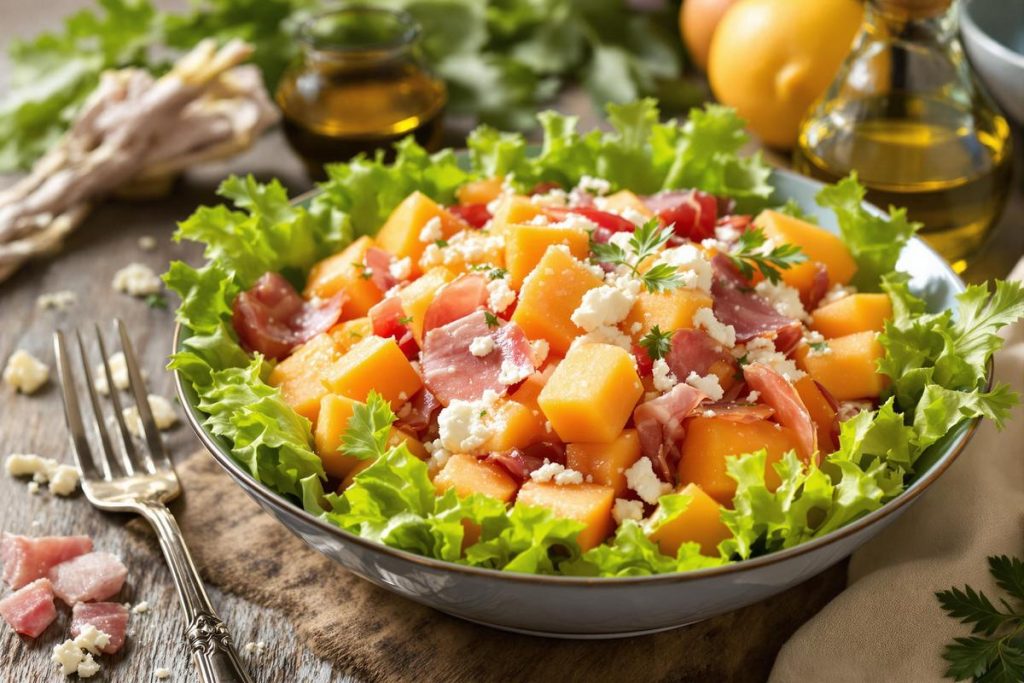 C'est la salade parfaite pour vous rafraîchir avec la hausse des températures.jpg