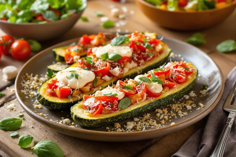 Cette courgette margherita va devenir votre plat préféré de l'été.jpg