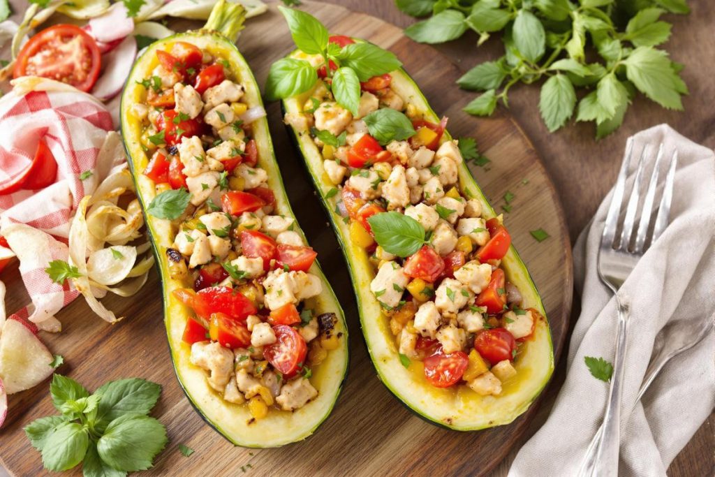 Cette recette à faire avec une simple boîte de thon et une courgette va devenir votre favorite cet été.jpg